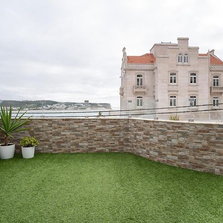 Foz - West Shore Retreat Caldas Da Rainha Esterno foto