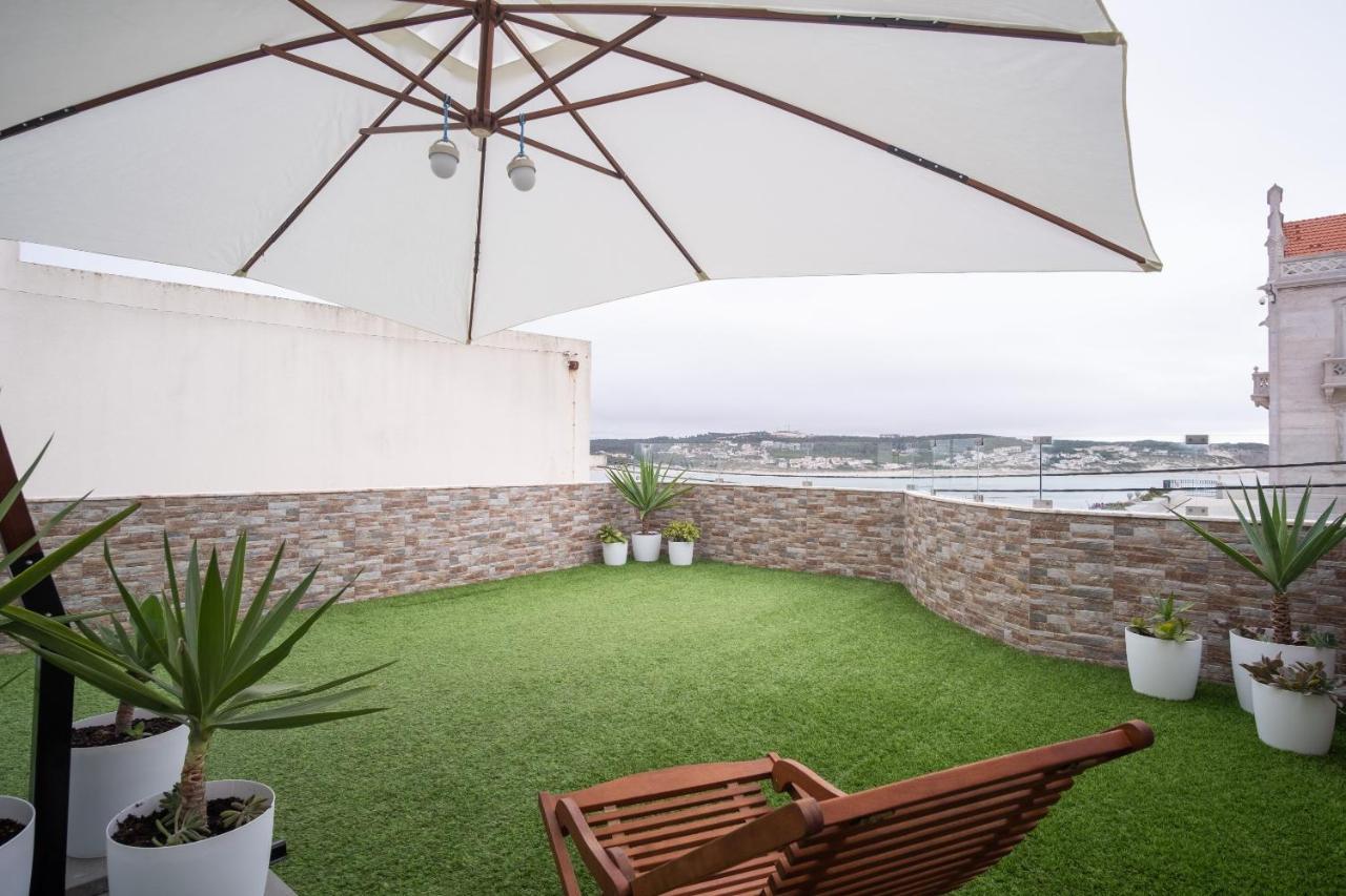 Foz - West Shore Retreat Caldas Da Rainha Esterno foto