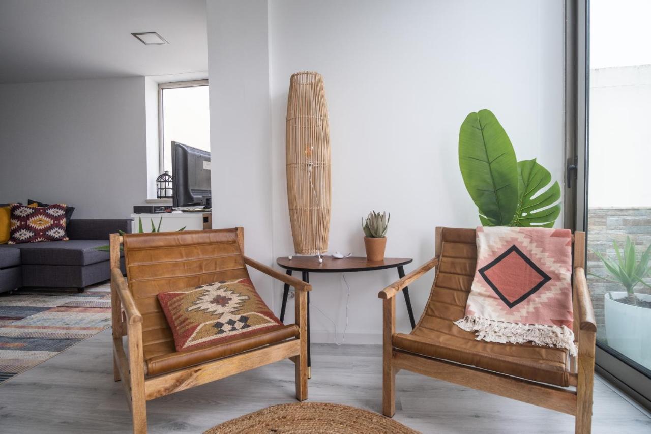 Foz - West Shore Retreat Caldas Da Rainha Esterno foto