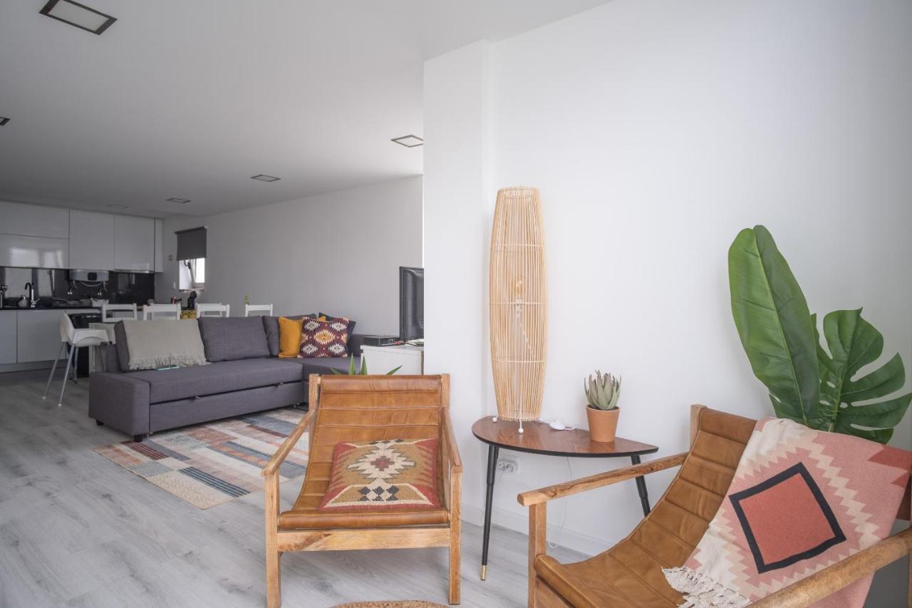 Foz - West Shore Retreat Caldas Da Rainha Esterno foto