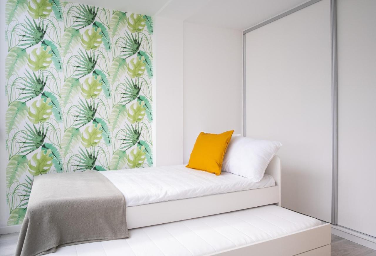 Foz - West Shore Retreat Caldas Da Rainha Esterno foto