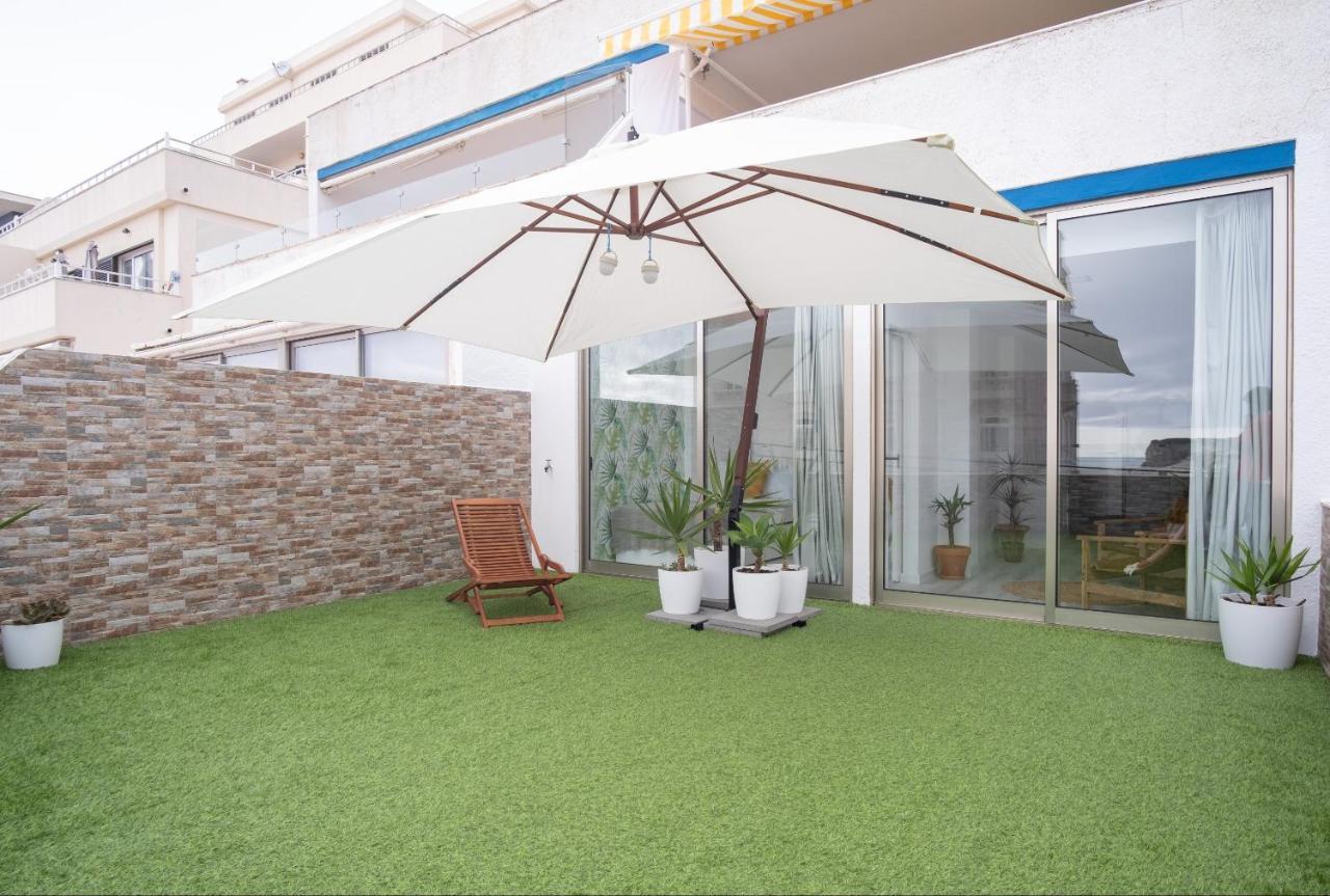 Foz - West Shore Retreat Caldas Da Rainha Esterno foto