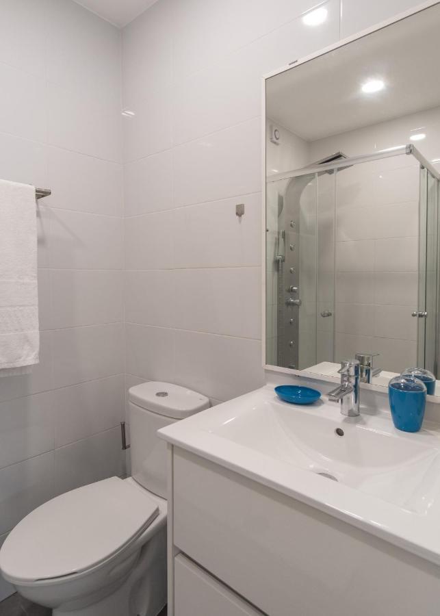 Foz - West Shore Retreat Caldas Da Rainha Esterno foto