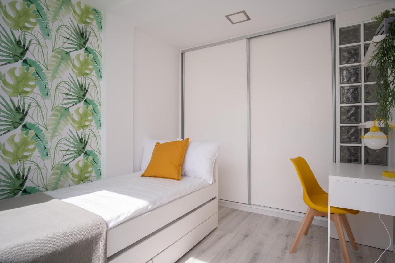 Foz - West Shore Retreat Caldas Da Rainha Esterno foto