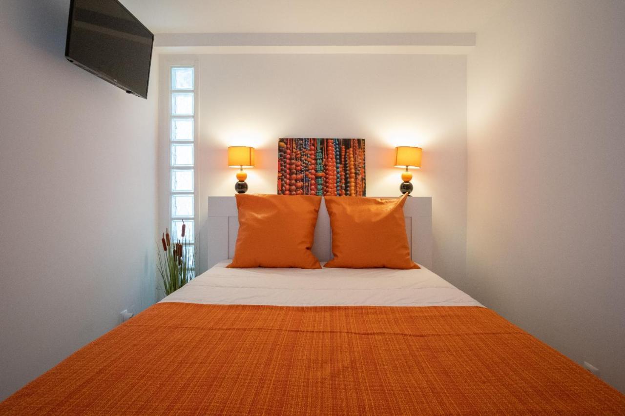 Foz - West Shore Retreat Caldas Da Rainha Esterno foto