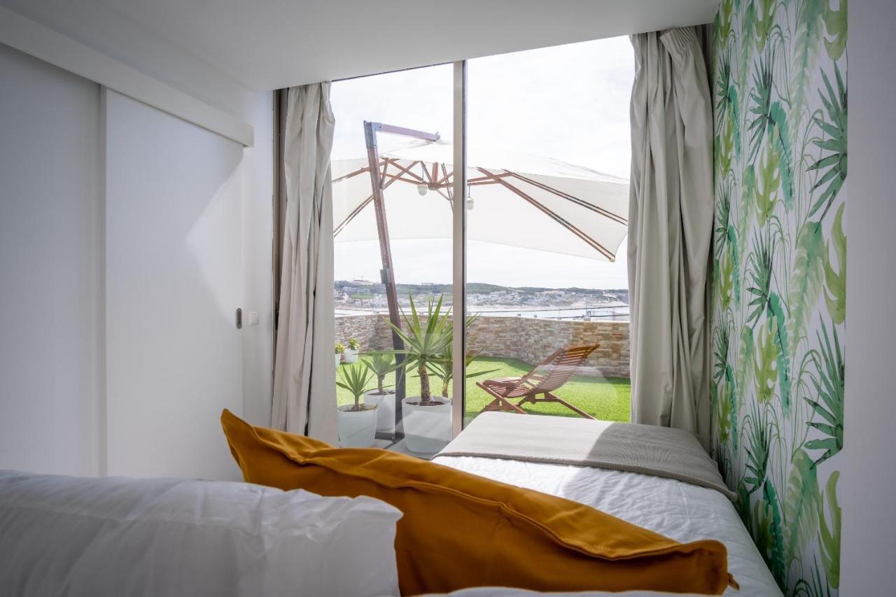 Foz - West Shore Retreat Caldas Da Rainha Esterno foto