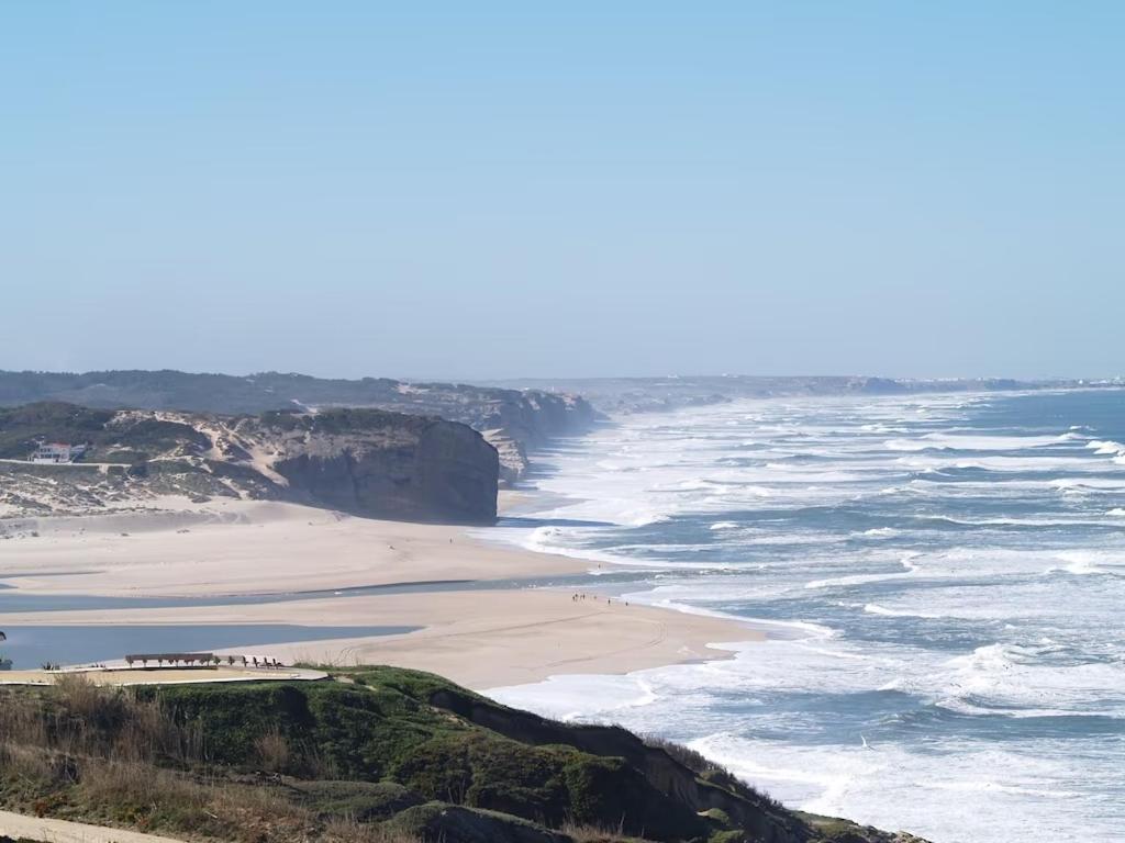 Foz - West Shore Retreat Caldas Da Rainha Esterno foto